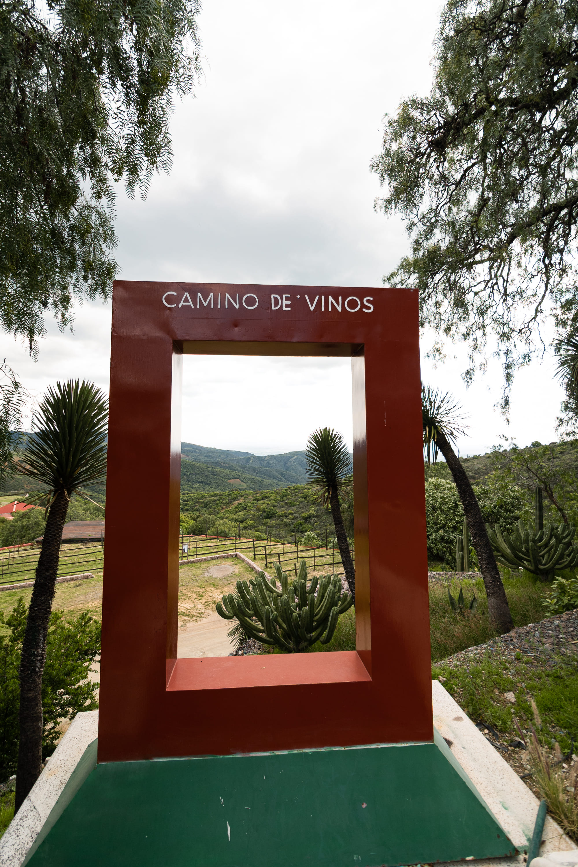 Escenario Explanada de Eventos